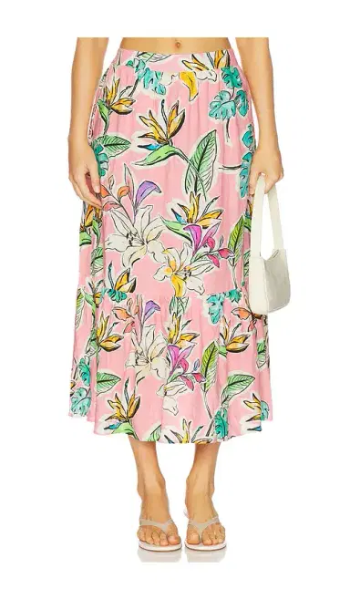 Yumi Kim x REVOLVE Renata Skirt | Thumbnail 1 Yumi Kim x REVOLVE Renata Skirt | Thumbnail 1