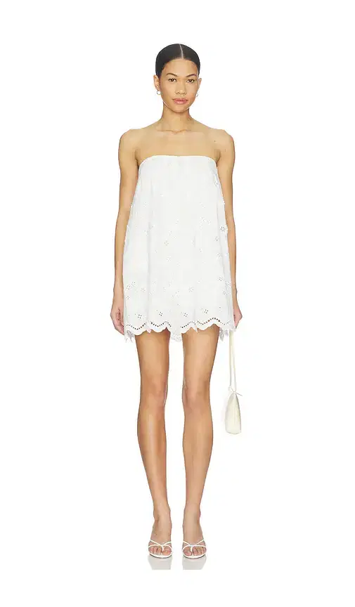 Diego Cover Up Dress Diego Cover Up Dress