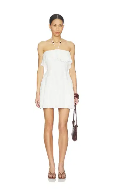 HEARTLOOM Aveline Dress | Thumbnail 1 HEARTLOOM Aveline Dress | Thumbnail 1