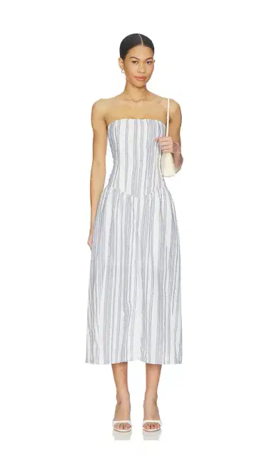 HEARTLOOM Ronan Dress | Thumbnail 1 HEARTLOOM Ronan Dress | Thumbnail 1