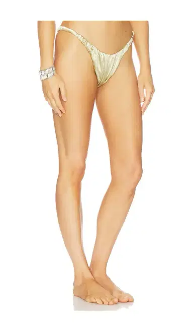 Isa Boulder Waves Bikini Bottom | Thumbnail 2 Isa Boulder Waves Bikini Bottom | Thumbnail 2