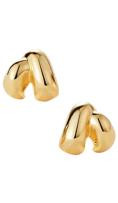 Jenny Bird Beatrix Earrings | Thumbnail 1 Jenny Bird Beatrix Earrings | Thumbnail 1
