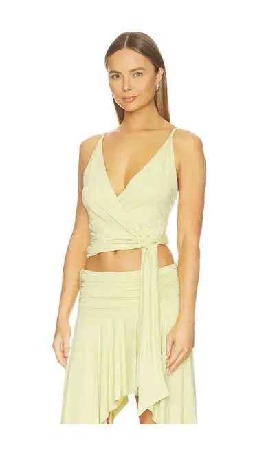 MADISON THE LABEL Kara Top | Thumbnail 2 MADISON THE LABEL Kara Top | Thumbnail 2