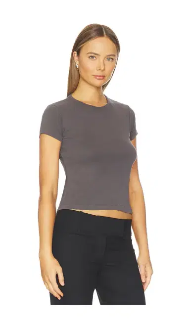 St. Agni Organic Cotton Baby Tee | Thumbnail 2 St. Agni Organic Cotton Baby Tee | Thumbnail 2