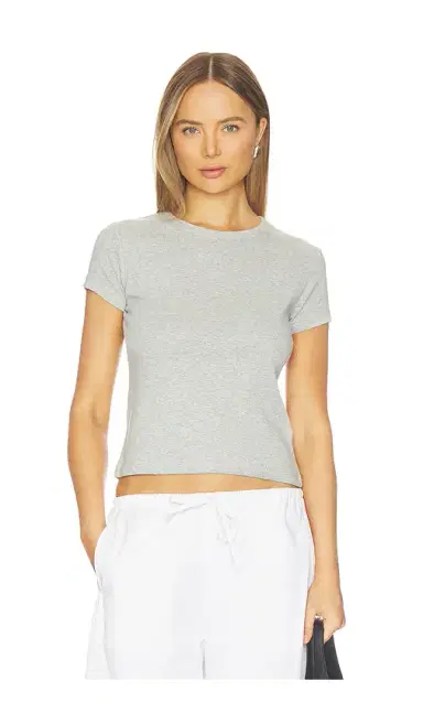 St. Agni Organic Cotton Baby Tee | Thumbnail 1 St. Agni Organic Cotton Baby Tee | Thumbnail 1