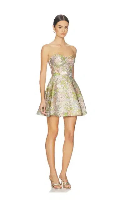 Katie May Latecia Dress | Thumbnail 2 Katie May Latecia Dress | Thumbnail 2