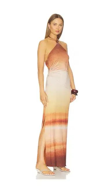 Baobab Blake Maxi Dress | Thumbnail 2 Baobab Blake Maxi Dress | Thumbnail 2