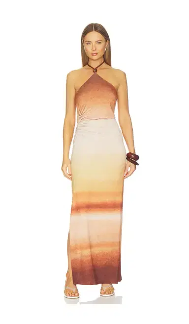 Baobab Blake Maxi Dress | Thumbnail 1 Baobab Blake Maxi Dress | Thumbnail 1