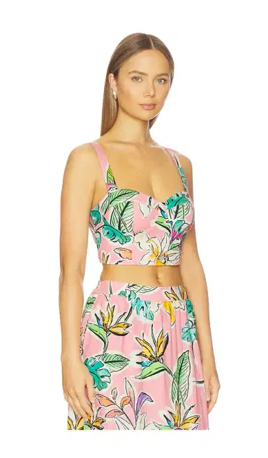 Yumi Kim x REVOLVE Korfu Top | Thumbnail 2 Yumi Kim x REVOLVE Korfu Top | Thumbnail 2