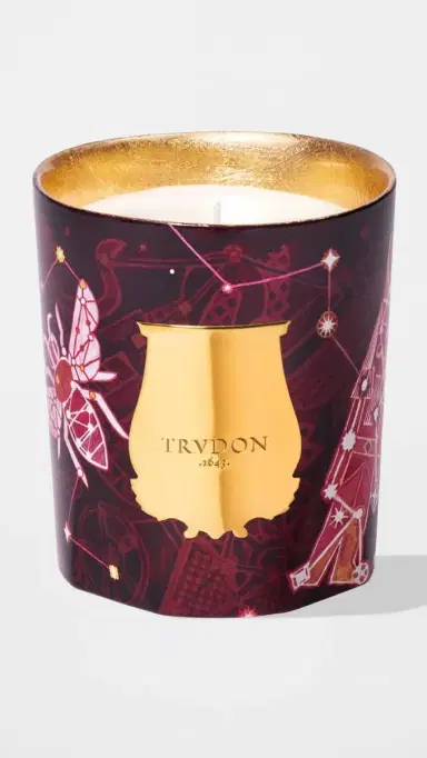 Trudon Nazareth Candle Orange & Spices 270 g | Thumbnail 2 Trudon Nazareth Candle Orange & Spices 270 g | Thumbnail 2