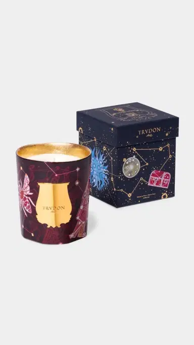 Trudon Nazareth Candle Orange & Spices 270 g | Thumbnail 3 Trudon Nazareth Candle Orange & Spices 270 g | Thumbnail 3