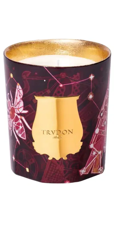 Trudon Nazareth Candle Orange & Spices 270 g | Thumbnail 1 Trudon Nazareth Candle Orange & Spices 270 g | Thumbnail 1