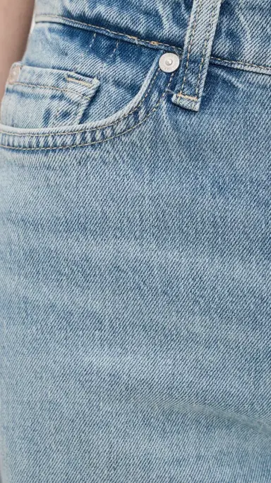 7 For All Mankind Panel Lotta Jeans Seabreeze | Thumbnail 6 7 For All Mankind Panel Lotta Jeans Seabreeze | Thumbnail 6