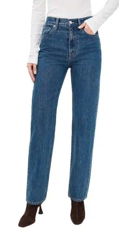 SLVRLAKE London Jeans | Thumbnail 1 SLVRLAKE London Jeans | Thumbnail 1