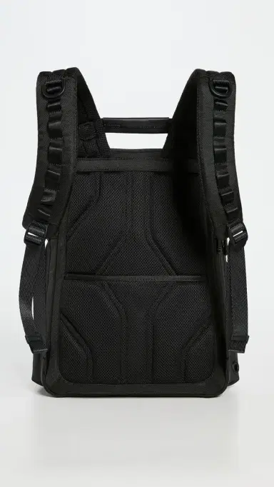 TUMI Navigation Backpack Black One Size | Thumbnail 4 TUMI Navigation Backpack Black One Size | Thumbnail 4