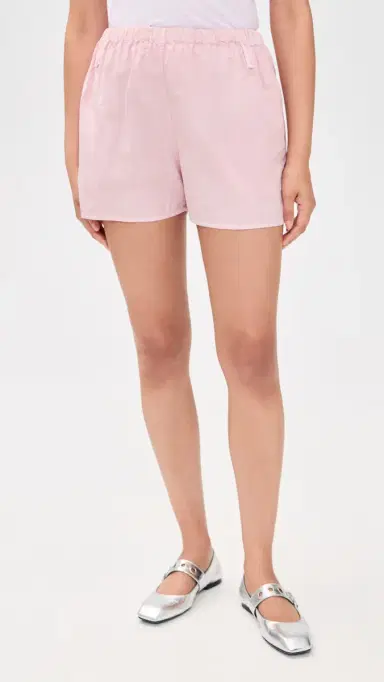 ALL THREE Nily Shorts Light Pink | Thumbnail 2 ALL THREE Nily Shorts Light Pink | Thumbnail 2