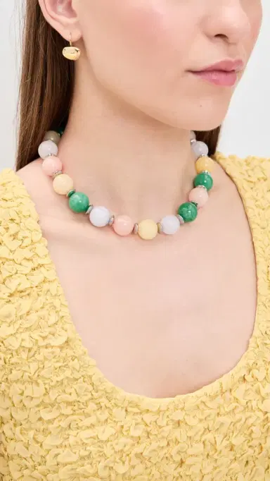Julietta Mavis Necklace | Thumbnail 3 Julietta Mavis Necklace | Thumbnail 3