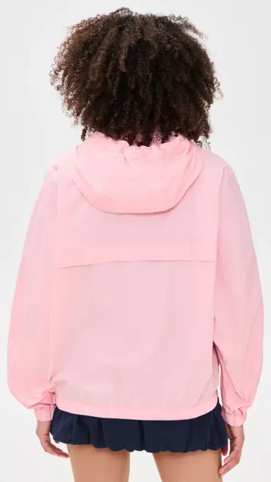 Dunst Summer Breeze Windbreaker Soft Pink L | Thumbnail 3 Dunst Summer Breeze Windbreaker Soft Pink L | Thumbnail 3