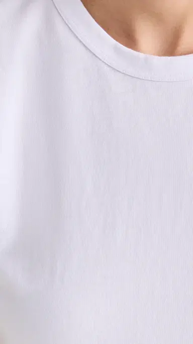 Leset Margo Maxi Dress White | Thumbnail 6 Leset Margo Maxi Dress White | Thumbnail 6