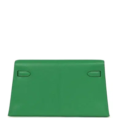 HERMÈS Hermes Kelly Elan Bambou Chevre Chamkila Gold Hardware | Thumbnail 4 HERMÈS Hermes Kelly Elan Bambou Chevre Chamkila Gold Hardware | Thumbnail 4
