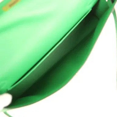 HERMÈS Hermes Kelly Elan Bambou Chevre Chamkila Gold Hardware | Thumbnail 8 HERMÈS Hermes Kelly Elan Bambou Chevre Chamkila Gold Hardware | Thumbnail 8