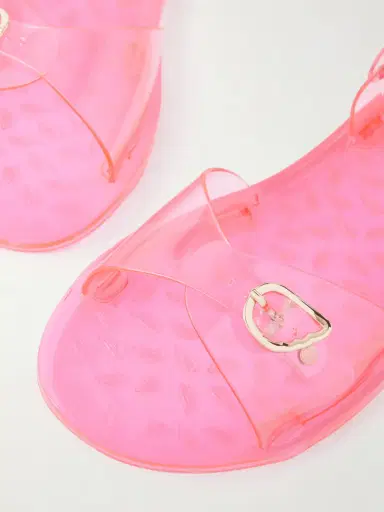 Ancient Greek Sandals Irini Recycled-pvc Slingback Sandals | Thumbnail 5 Ancient Greek Sandals Irini Recycled-pvc Slingback Sandals | Thumbnail 5