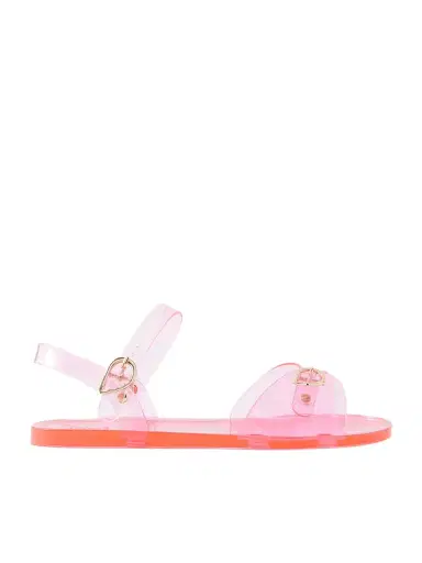 Ancient Greek Sandals Irini Recycled-pvc Slingback Sandals | Thumbnail 1 Ancient Greek Sandals Irini Recycled-pvc Slingback Sandals | Thumbnail 1