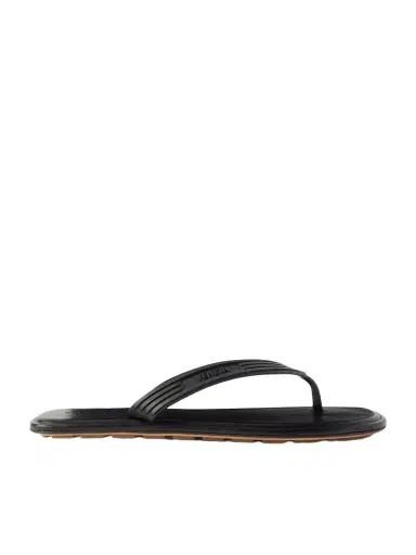 Bottega Veneta Sampieri Flat Thong Rubber Flip Flops | Thumbnail 1 Bottega Veneta Sampieri Flat Thong Rubber Flip Flops | Thumbnail 1