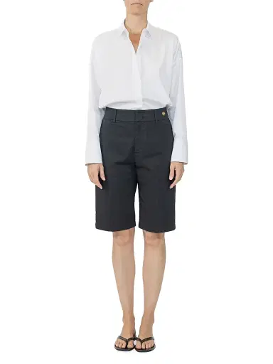 CALLAS MILANO Women's Kasmin Tailored Shorts | Thumbnail 2 CALLAS MILANO Women's Kasmin Tailored Shorts | Thumbnail 2