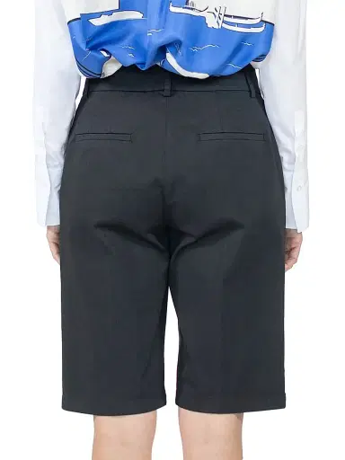 CALLAS MILANO Women's Kasmin Tailored Shorts | Thumbnail 5 CALLAS MILANO Women's Kasmin Tailored Shorts | Thumbnail 5