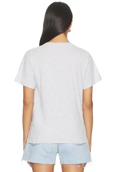 Polo Ralph Lauren Cotton Jersey Crew T-shirt | Thumbnail 3 Polo Ralph Lauren Cotton Jersey Crew T-shirt | Thumbnail 3