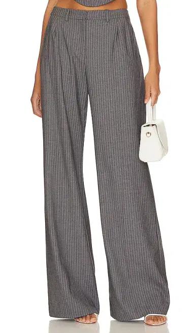 Amanda Uprichard Slater Pants | Thumbnail 2 Amanda Uprichard Slater Pants | Thumbnail 2