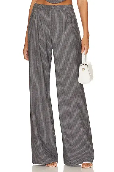 Amanda Uprichard Slater Pants | Thumbnail 5 Amanda Uprichard Slater Pants | Thumbnail 5
