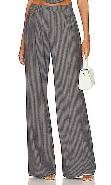 Amanda Uprichard Slater Pants | Thumbnail 1 Amanda Uprichard Slater Pants | Thumbnail 1