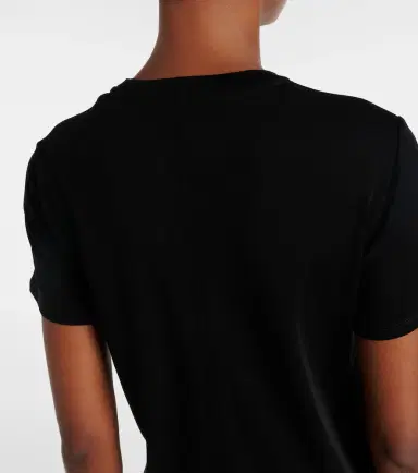 The Row Wesler cotton jersey T-shirt | Thumbnail 6 The Row Wesler cotton jersey T-shirt | Thumbnail 6
