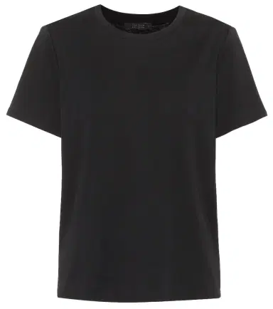 The Row Wesler cotton jersey T-shirt | Thumbnail 1 The Row Wesler cotton jersey T-shirt | Thumbnail 1