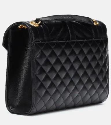Saint Laurent Envelope Medium shoulder bag | Thumbnail 2 Saint Laurent Envelope Medium shoulder bag | Thumbnail 2