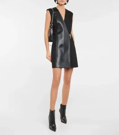 Christian Louboutin So Kate 100 leather ankle boots | Thumbnail 3 Christian Louboutin So Kate 100 leather ankle boots | Thumbnail 3