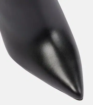Christian Louboutin So Kate 100 leather ankle boots | Thumbnail 5 Christian Louboutin So Kate 100 leather ankle boots | Thumbnail 5