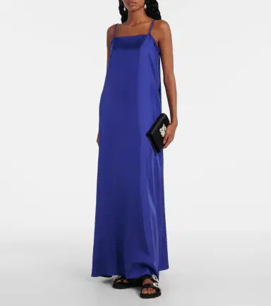 Roger Vivier Slidy Viv' leather sandals | Thumbnail 2 Roger Vivier Slidy Viv' leather sandals | Thumbnail 2