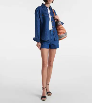 Valentino Garavani Rockstud leather wedge espadrilles | Thumbnail 3 Valentino Garavani Rockstud leather wedge espadrilles | Thumbnail 3