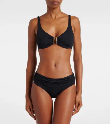 Melissa Odabash Bel Air bikini top | Thumbnail 2 Melissa Odabash Bel Air bikini top | Thumbnail 2