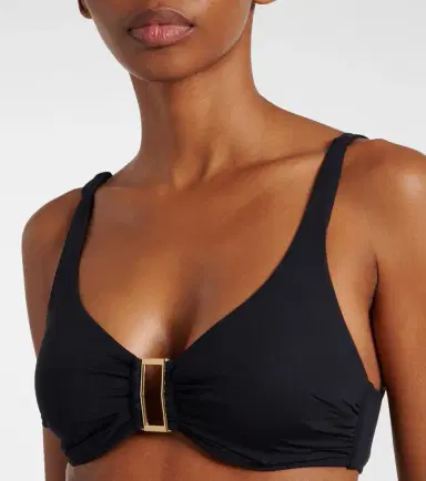 Melissa Odabash Bel Air bikini top | Thumbnail 5 Melissa Odabash Bel Air bikini top | Thumbnail 5