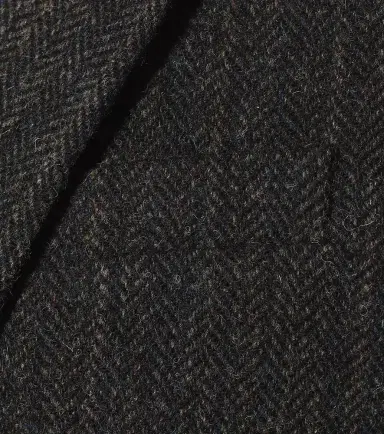 Marant Etoile Charly herringbone wool jacket | Thumbnail 2 Marant Etoile Charly herringbone wool jacket | Thumbnail 2