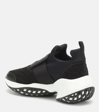 Roger Vivier Viv' Run sneakers | Thumbnail 3 Roger Vivier Viv' Run sneakers | Thumbnail 3