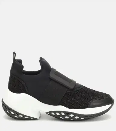 Roger Vivier Viv' Run sneakers | Thumbnail 4 Roger Vivier Viv' Run sneakers | Thumbnail 4