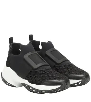 Roger Vivier Viv' Run sneakers | Thumbnail 1 Roger Vivier Viv' Run sneakers | Thumbnail 1