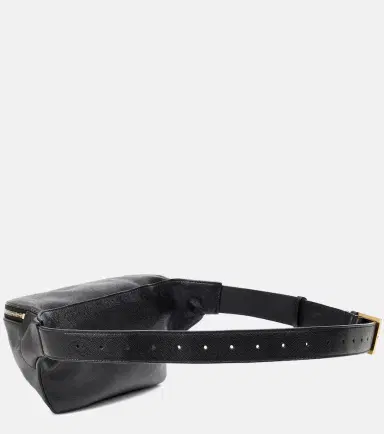 Saint Laurent Classic Monogram leather belt bag | Thumbnail 2 Saint Laurent Classic Monogram leather belt bag | Thumbnail 2