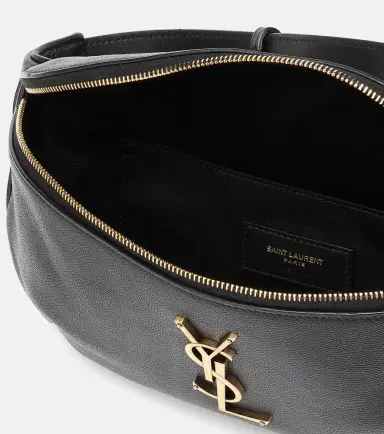 Saint Laurent Classic Monogram leather belt bag | Thumbnail 3 Saint Laurent Classic Monogram leather belt bag | Thumbnail 3