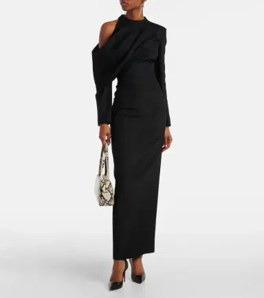 Christian Louboutin Kate 85 leather pumps | Thumbnail 3 Christian Louboutin Kate 85 leather pumps | Thumbnail 3